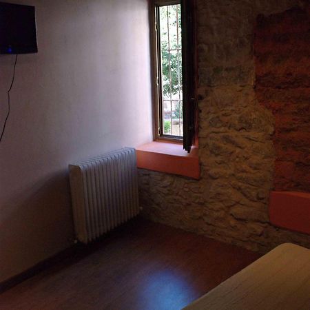 Hosteria Natura Plaza Сеговия Екстериор снимка
