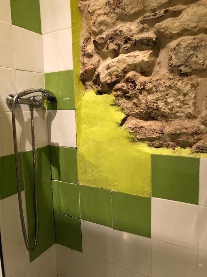 Hosteria Natura Plaza Сеговия Екстериор снимка