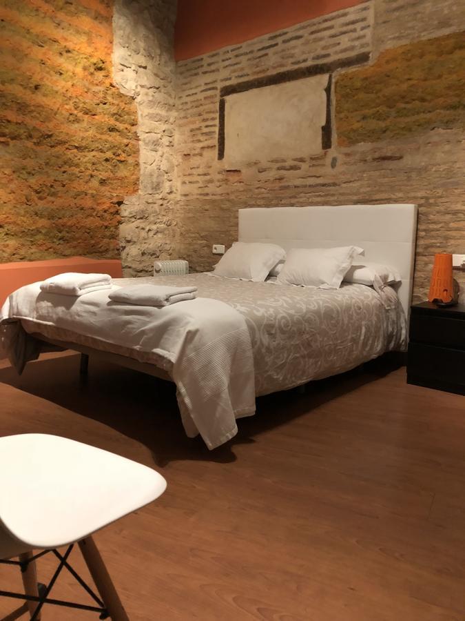 Hosteria Natura Plaza Сеговия Екстериор снимка